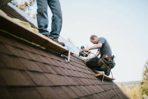 Local Roofers in Wellington, CO